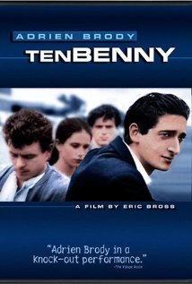 Ten Benny a film directed by Eric Bross and shot by director of photography Horacio Marquinez