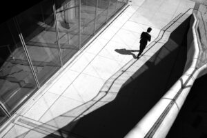 architecture shot by Horacio marquinez in New York