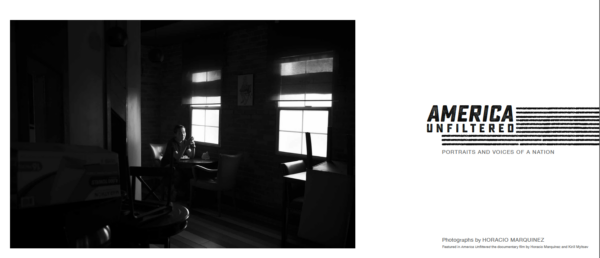 00_America Unfiltered <br> Portraits and Voices of a Nation - Image 3