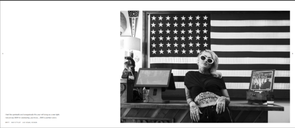 00_America Unfiltered <br> Portraits and Voices of a Nation - Image 4