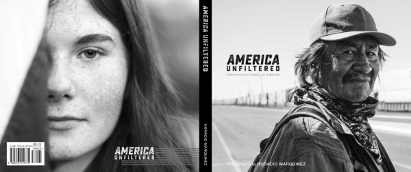 00_America Unfiltered <br> Portraits and Voices of a Nation - Image 2